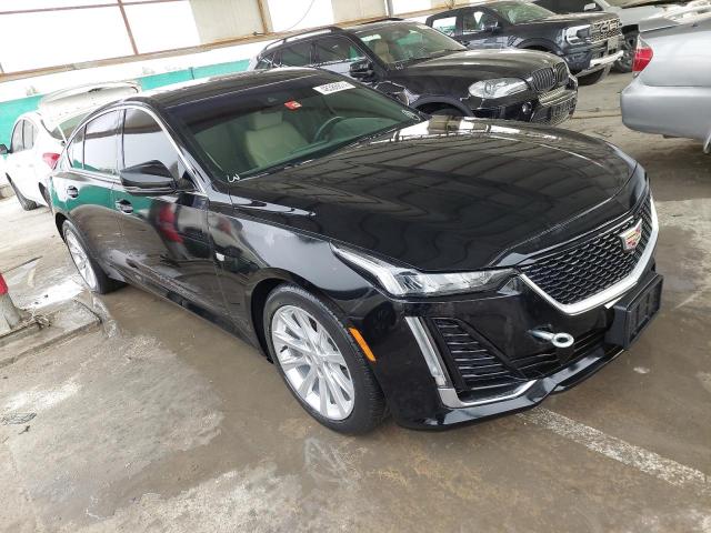1G6D85RK7M0133486 - 2021 Cadillac CT5 - #48386874