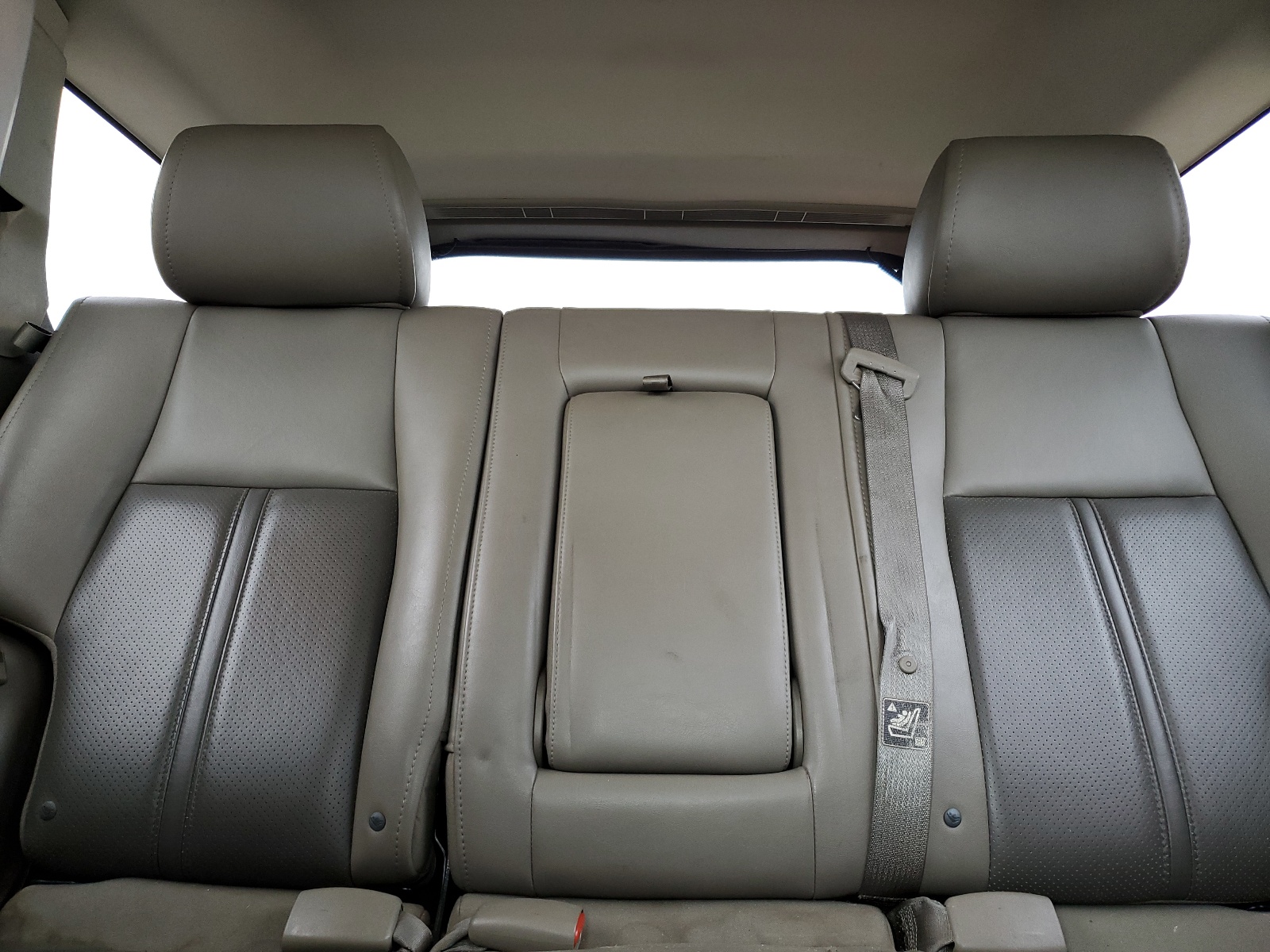 1J4HR58N55C549103 2005 Jeep Grand Cherokee Limited