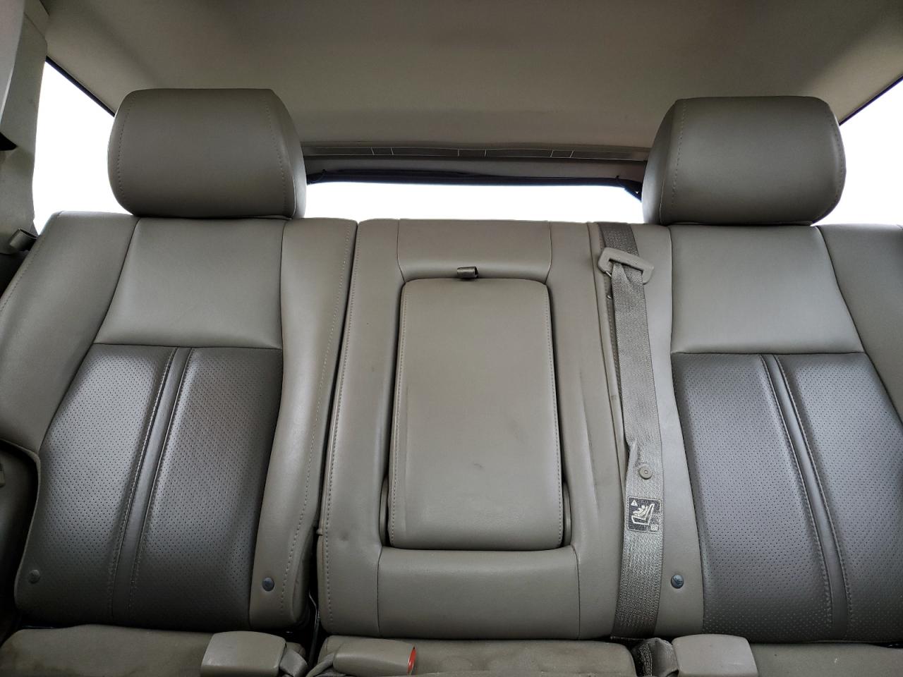 2005 Jeep Grand Cherokee Limited VIN: 1J4HR58N55C549103 Lot: 48628414