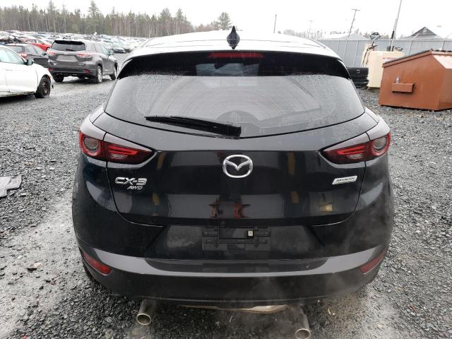 2020 MAZDA CX-3 GRAND TOURING