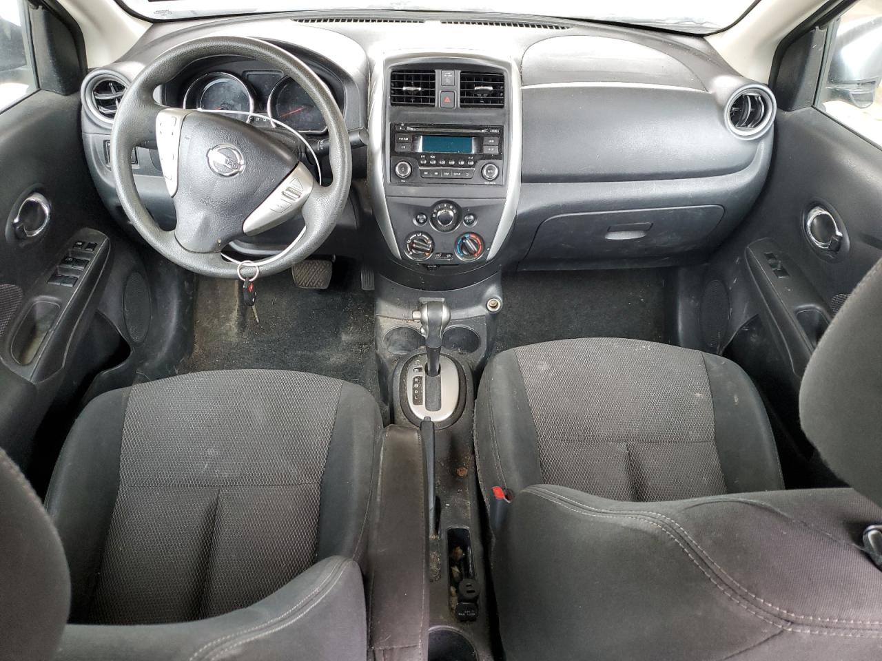 3N1CN7AP5JL851947 2018 Nissan Versa S 3N1CN7AP5JL851947 2018 Nissan Versa S