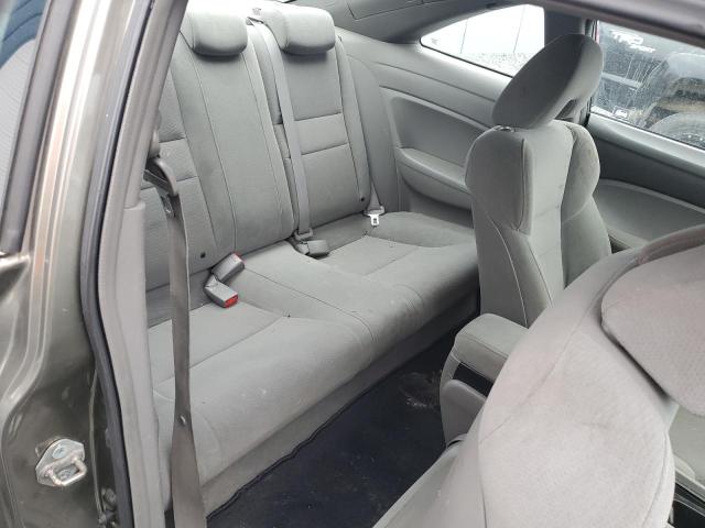 2006 HONDA CIVIC DX VP