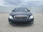 2007 Mercedes-Benz S 550 იყიდება Arcadia-ში, FL - Undercarriage