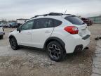 2015 Subaru Xv Crosstrek 2.0 Limited for Sale in Kansas City, KS - Front End
