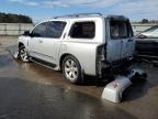 2014 Nissan Armada Sv for Sale in Montgomery, AL - Rear End