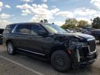 2022 Cadillac Escalade Esv Premium Luxury na sprzedaż w Van Nuys, CA - Front End