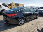 2011 Kia Optima Lx en Venta en Cahokia Heights, IL - Side