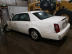 2001 Cadillac Deville  en Venta en Anchorage, AK - Front End