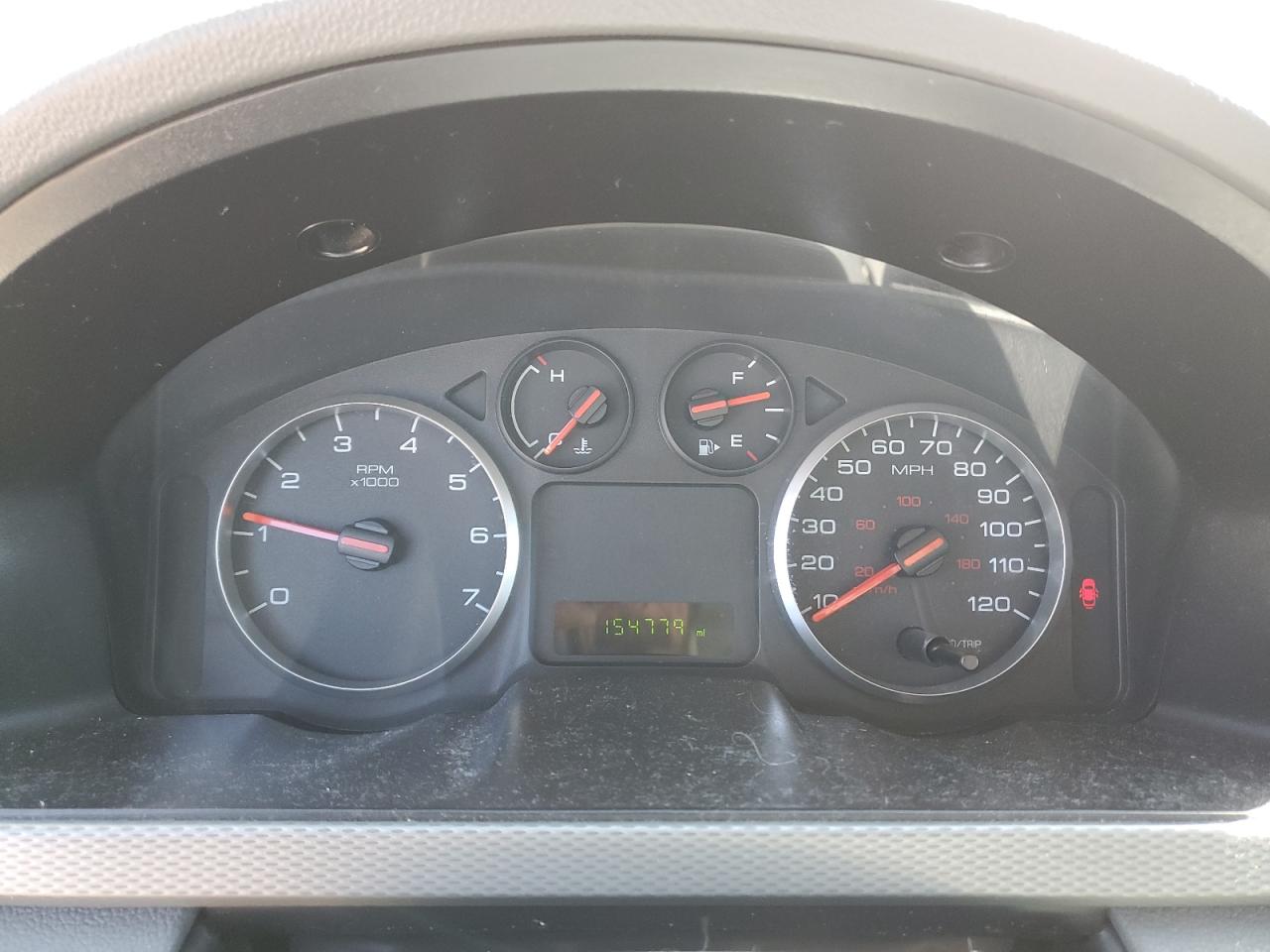 2006 Ford Five Hundred Se VIN: 1FAFP26166G175568 Lot: 47425074