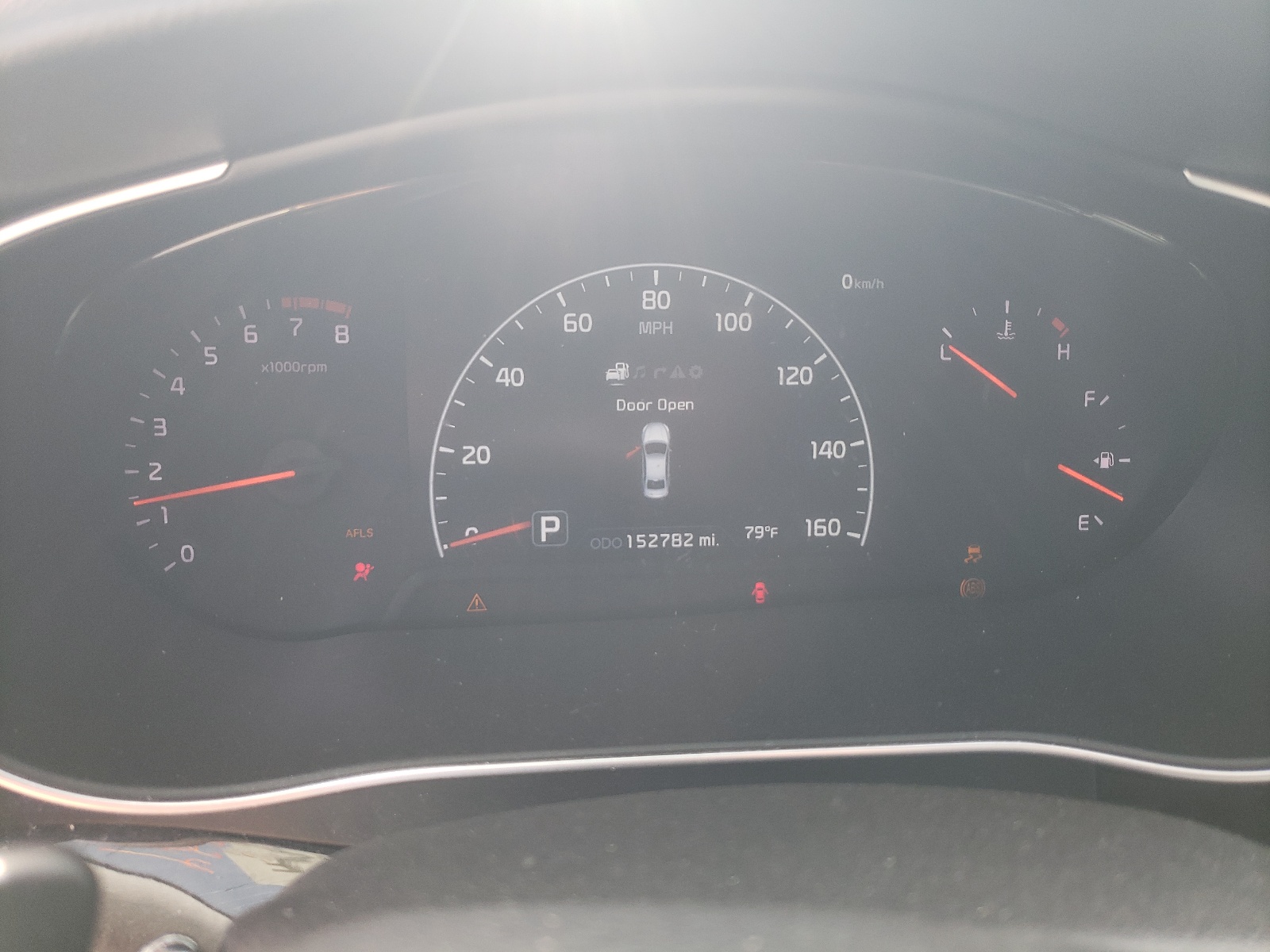 KNALN4D70E5129991 2014 Kia Cadenza Premium