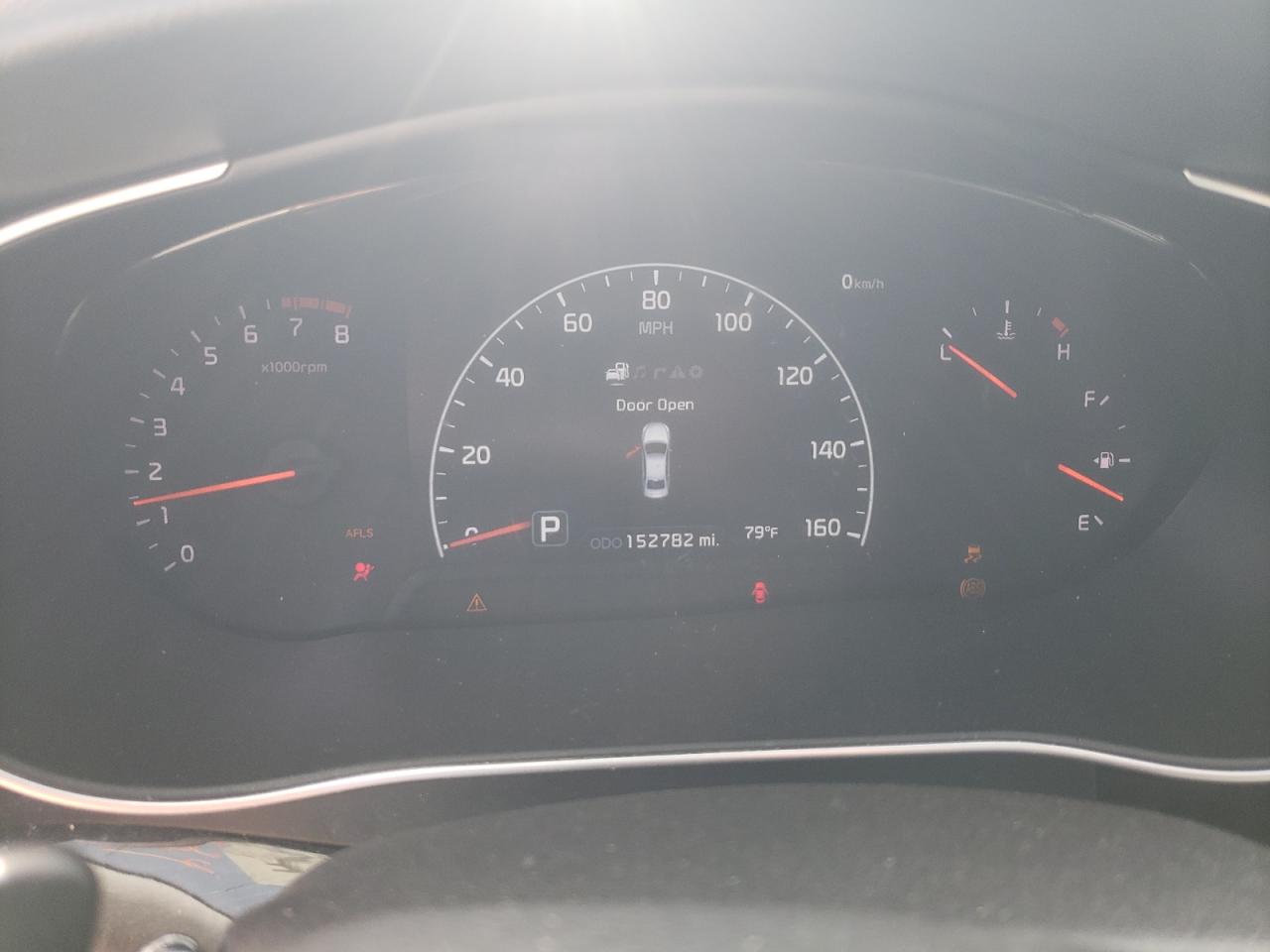 2014 Kia Cadenza Premium VIN: KNALN4D70E5129991 Lot: 45232934