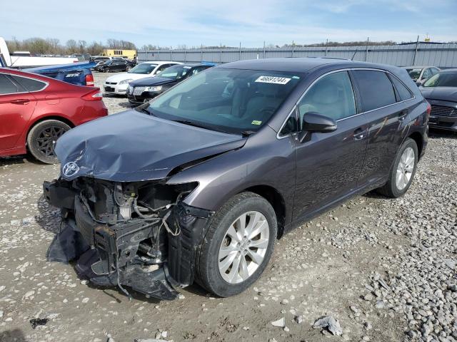 2014 Toyota Venza Le