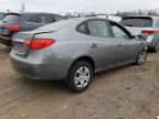 2010 Hyundai Elantra Blue na sprzedaż w Hillsborough, NJ - Front End