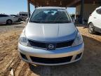 2009 Nissan Versa S продається в Tanner, AL - Rear End