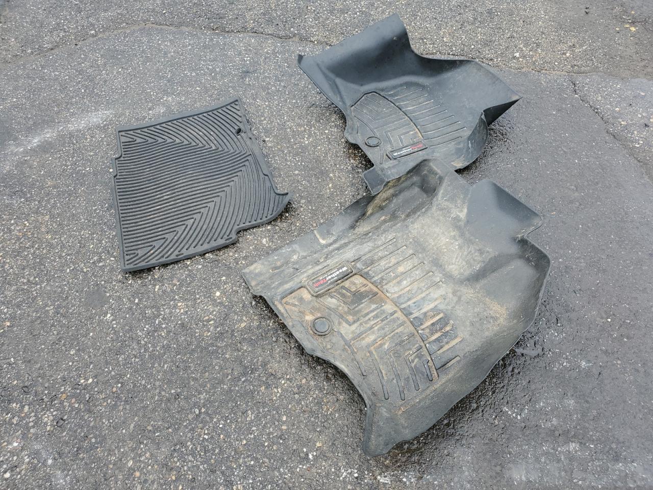 2012 Ford F350 Super Duty VIN: 1FT8W3DT4CEA08942 Lot: 65726014