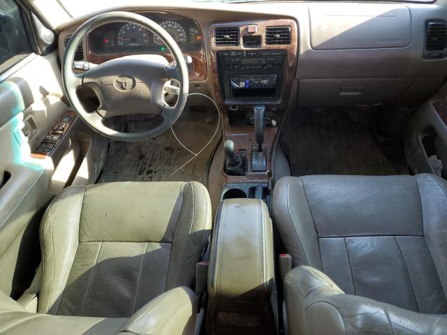 1999 TOYOTA 4RUNNER LIMITED
