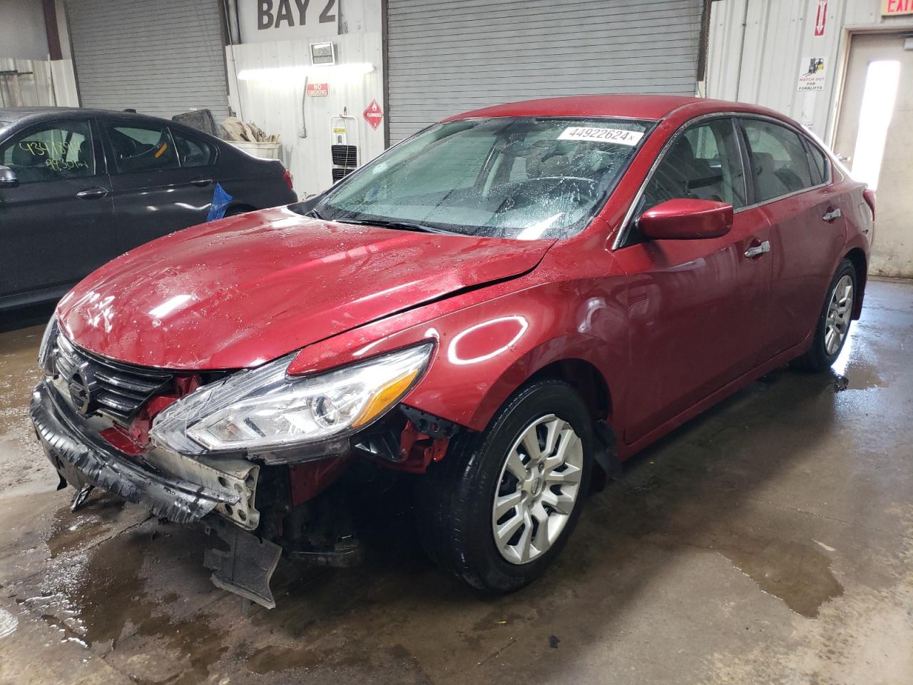 1N4AL3AP8HC278136 2017 NISSAN ALTIMA - Image 1