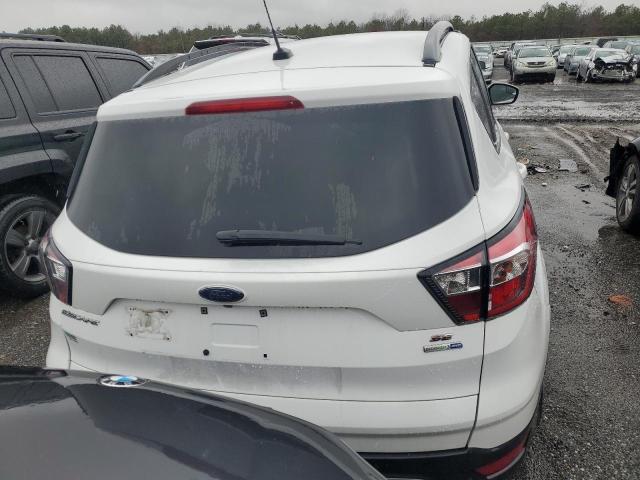  FORD ESCAPE 2018 Biały