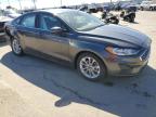 2020 Ford Fusion Se за продажба в Nampa, ID - Side