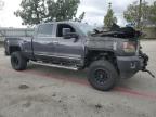 2015 Gmc Sierra K2500 Denali იყიდება Rancho Cucamonga-ში, CA - Burn - Engine