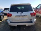 2010 Toyota Sequoia Platinum for Sale in Dyer, IN - Side