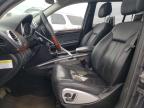 2012 Mercedes-Benz Gl 550 4Matic იყიდება Earlington-ში, KY - Rear End