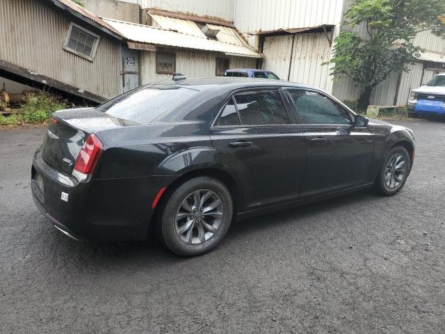  CHRYSLER 300 2019 Black