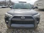 2016 Toyota 4Runner Sr5/Sr5 Premium продається в Candia, NH - Rear End