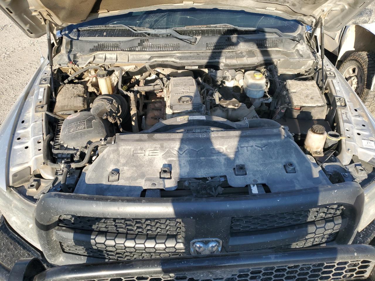 2013 Ram 3500 St VIN: 3C63R3GL8DG559986 Lot: 45156114