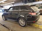 2016 Land Rover Range Rover Sport Se იყიდება Wheeling-ში, IL - Normal Wear
