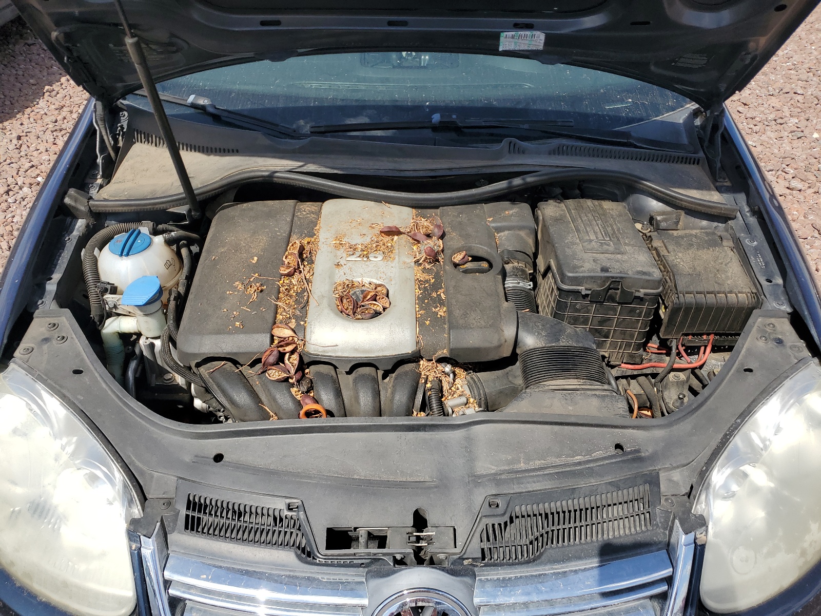 3VWJM71K89M065946 2009 Volkswagen Jetta S