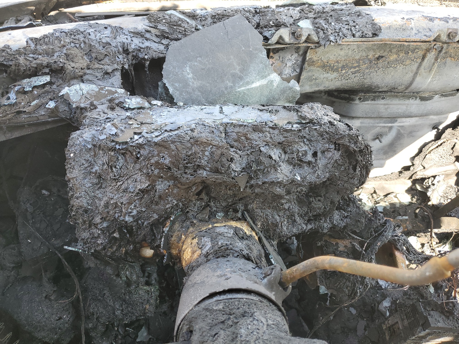 2GCHC39N2L1178477 1990 Chevrolet Gmt-400 C3500