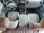 2020 Nissan Nv 2500 S zu verkaufen in Fort Pierce, FL - Rear End