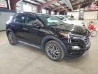 2021 Hyundai Tucson Limited for Sale in Assonet, MA - Side