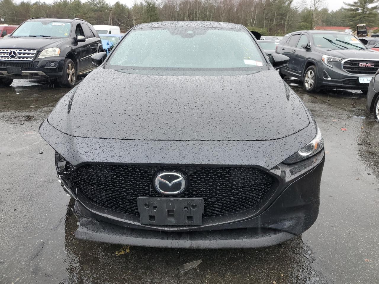 2019 Mazda 3 VIN: JM1BPBJM8K1137699 Lot: 48324174