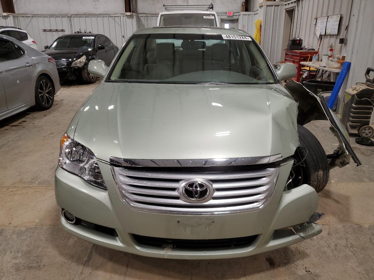 4T1BK3DB9AU366917 2010 Toyota Avalon Xl