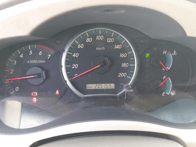 MHFXX43G1E0048936 - 2014 TOYOTA INNOVA - #45206964