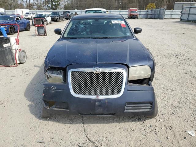 2C3KA43R76H265126 | 2006 Chrysler 300