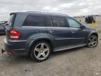 2012 Mercedes-Benz Gl 550 4Matic იყიდება Earlington-ში, KY - Rear End