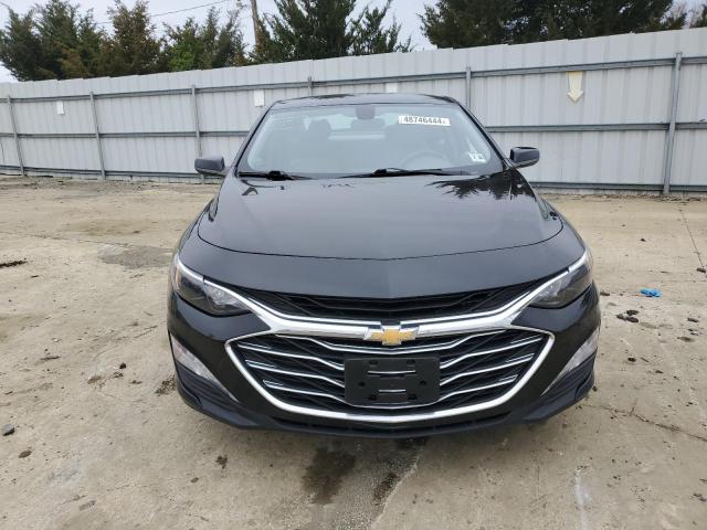  CHEVROLET MALIBU 2021 Чорний