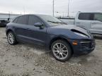 2017 Porsche Macan  на продаже в Cahokia Heights, IL - Front End
