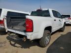 2017 Chevrolet Colorado  for Sale in Chicago Heights, IL - Front End