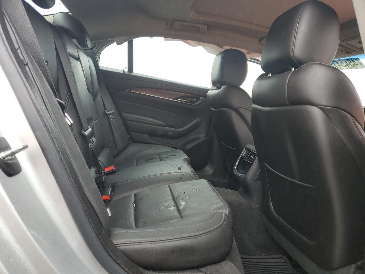 2019 Cadillac CTS - Image 10