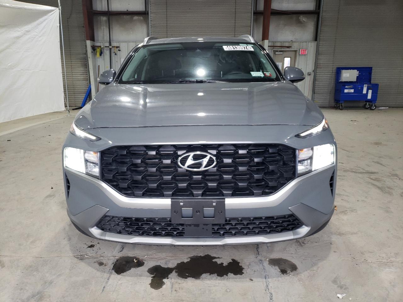 2023 Hyundai Santa Fe Sel VIN: 5NMS2DAJXPH559714 Lot: 48130974