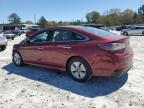 2018 Hyundai Sonata Hybrid zu verkaufen in Loganville, GA - Front End
