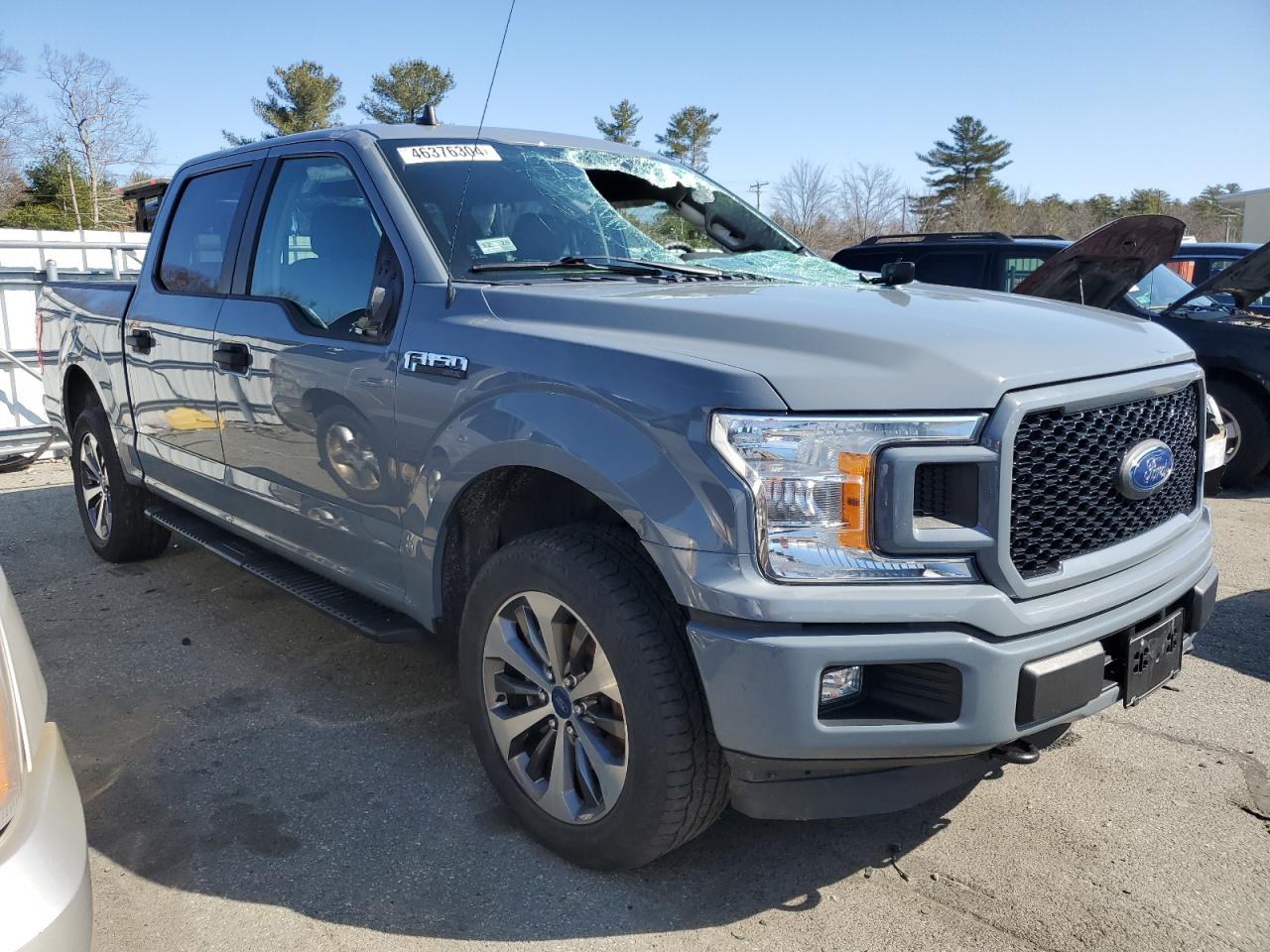2020 Ford F-150 - Image 4