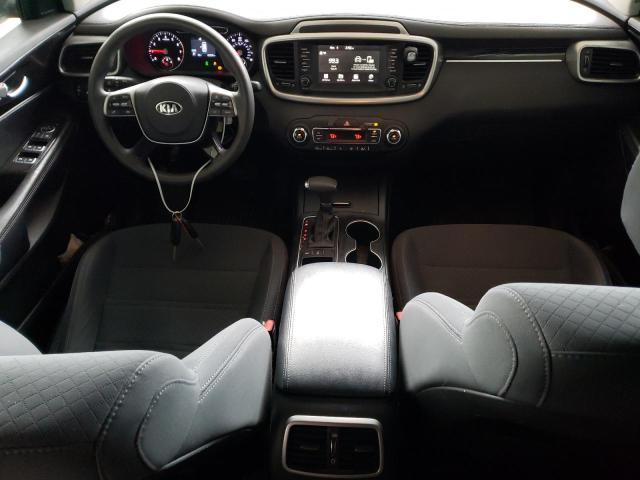  KIA SORENTO 2019 Сірий