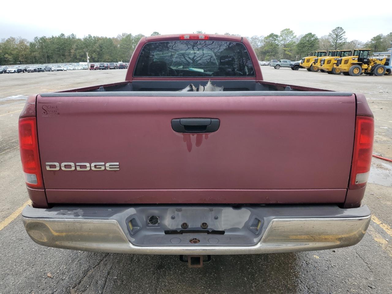 2002 Dodge Ram 1500 VIN: 1D7HA16N22J194851 Lot: 83075774