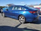 2018 Hyundai Sonata Sport на продаже в Exeter, RI - Front End
