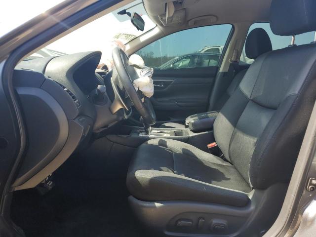  NISSAN ALTIMA 2017 Szary